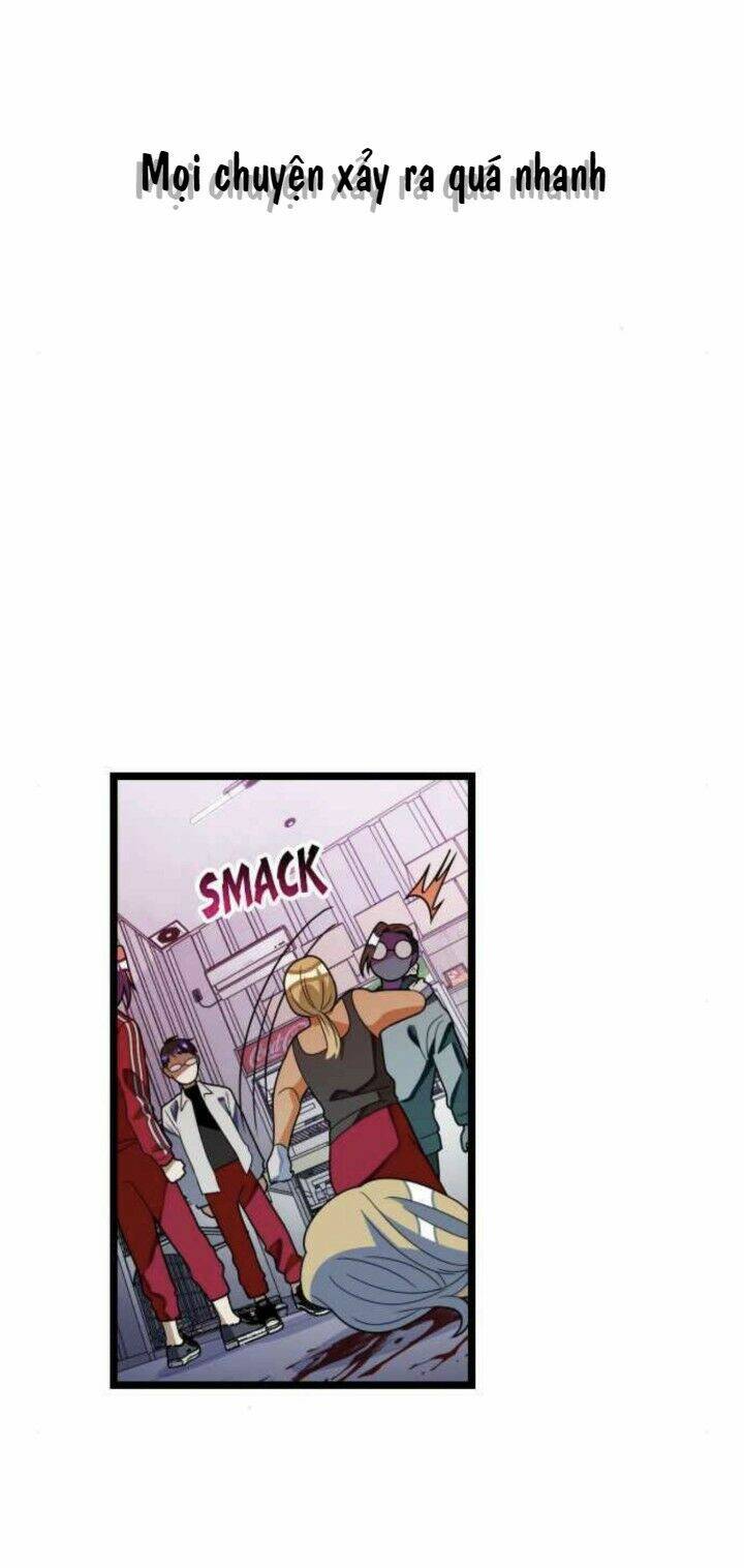 Sự Lãng Mạn Còn Tồn Tại Chapter 39 - Trang 2