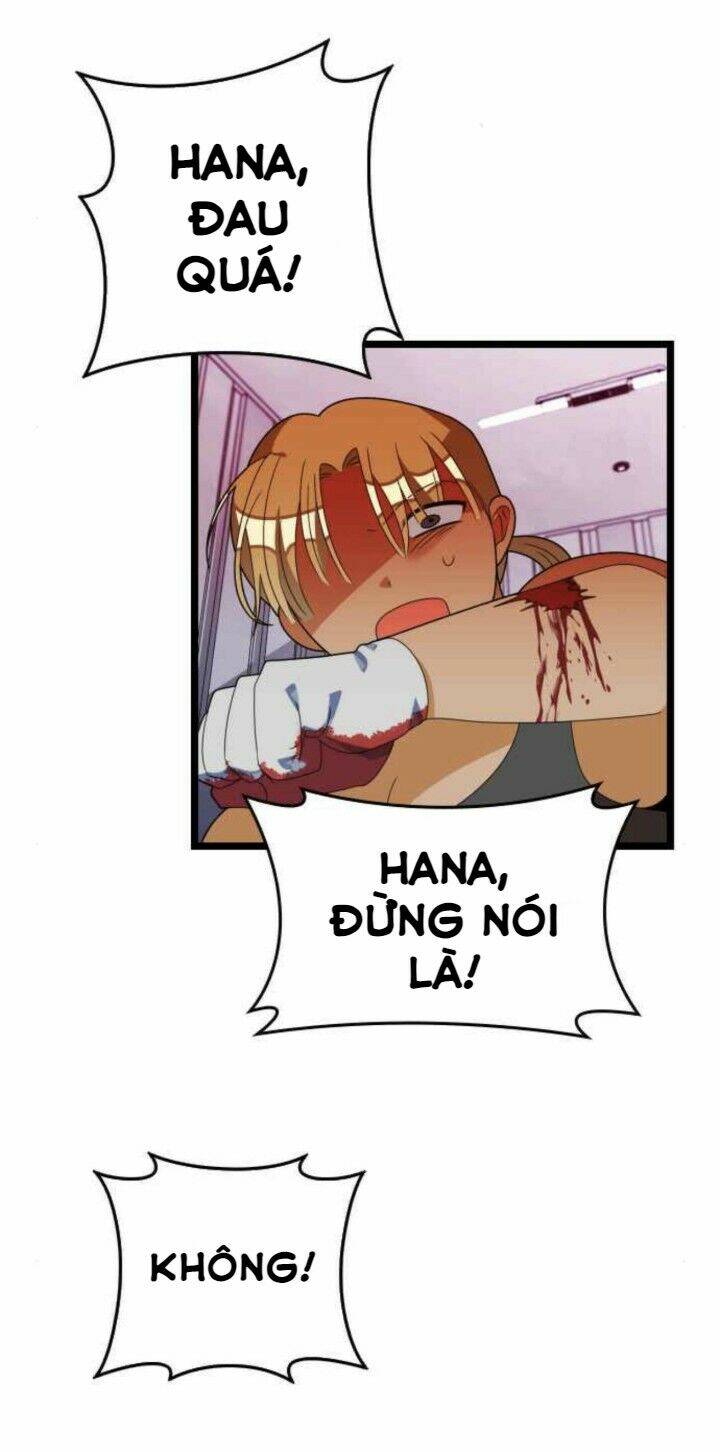 Sự Lãng Mạn Còn Tồn Tại Chapter 39 - Trang 2