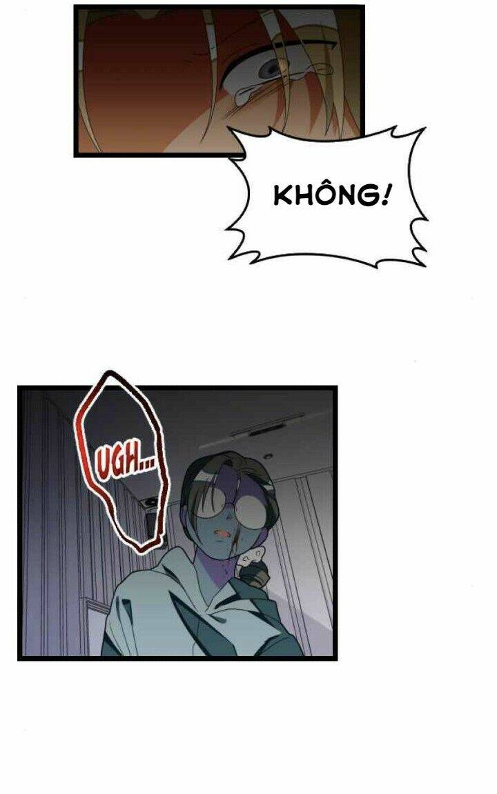 Sự Lãng Mạn Còn Tồn Tại Chapter 39 - Trang 2