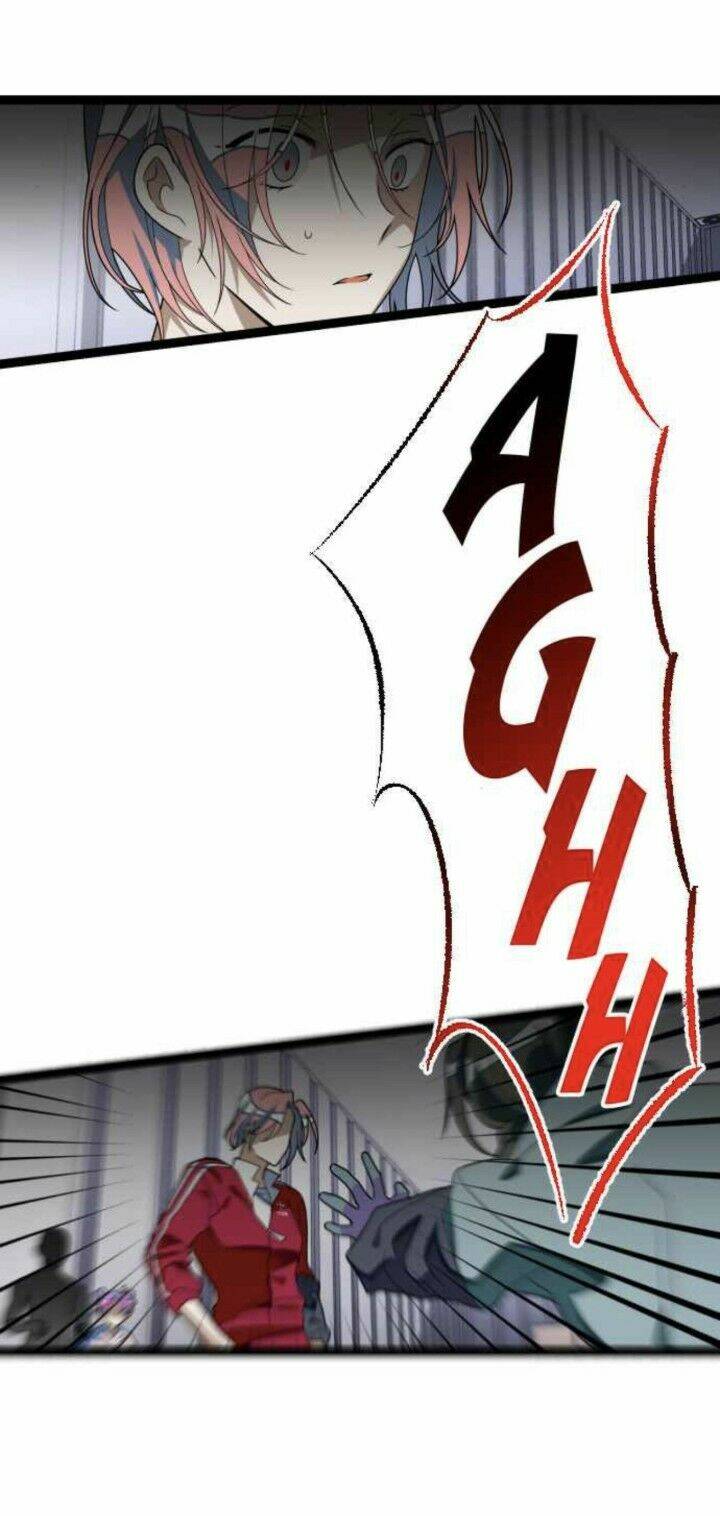 Sự Lãng Mạn Còn Tồn Tại Chapter 39 - Trang 2