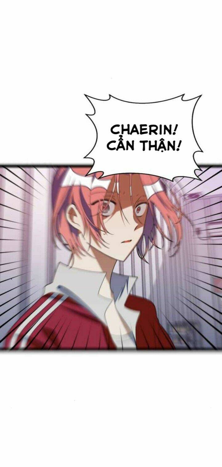 Sự Lãng Mạn Còn Tồn Tại Chapter 39 - Trang 2