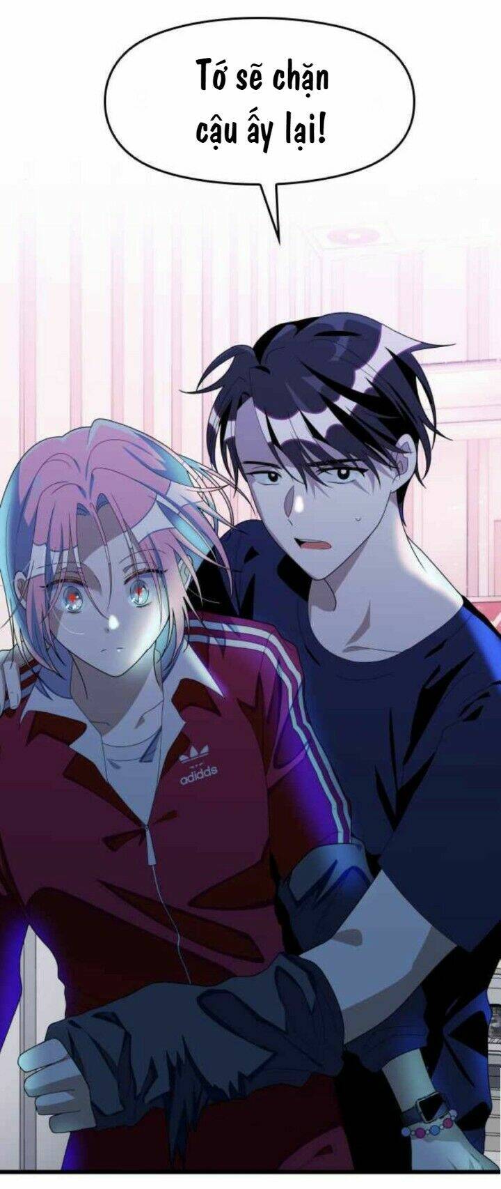 Sự Lãng Mạn Còn Tồn Tại Chapter 39 - Trang 2