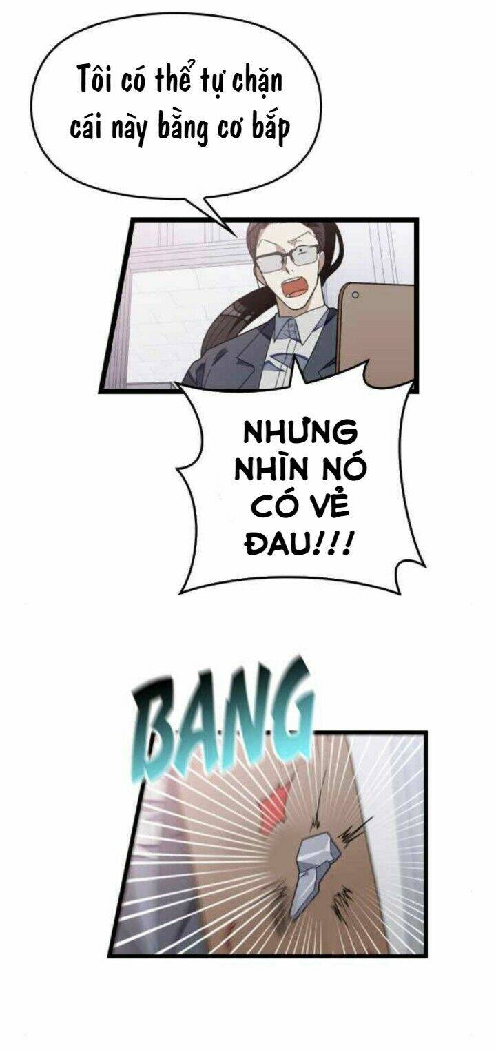 Sự Lãng Mạn Còn Tồn Tại Chapter 39 - Trang 2