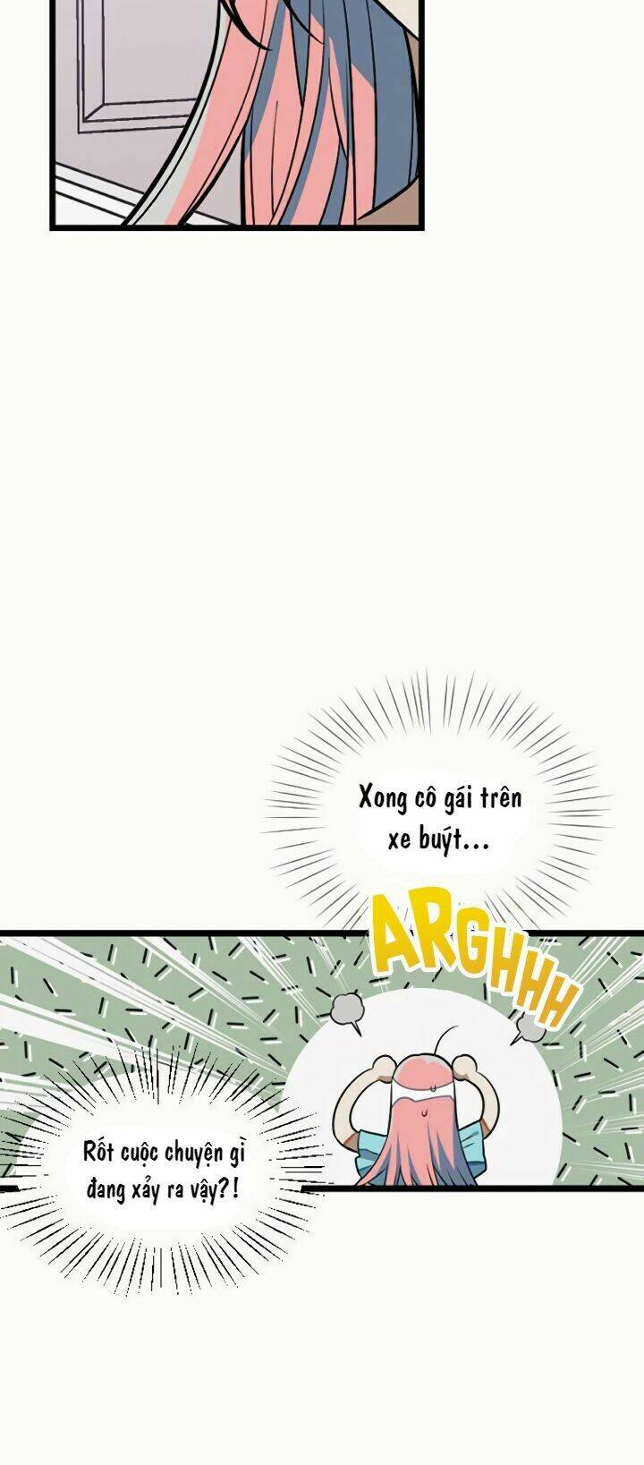 Sự Lãng Mạn Còn Tồn Tại Chapter 4 - Trang 2