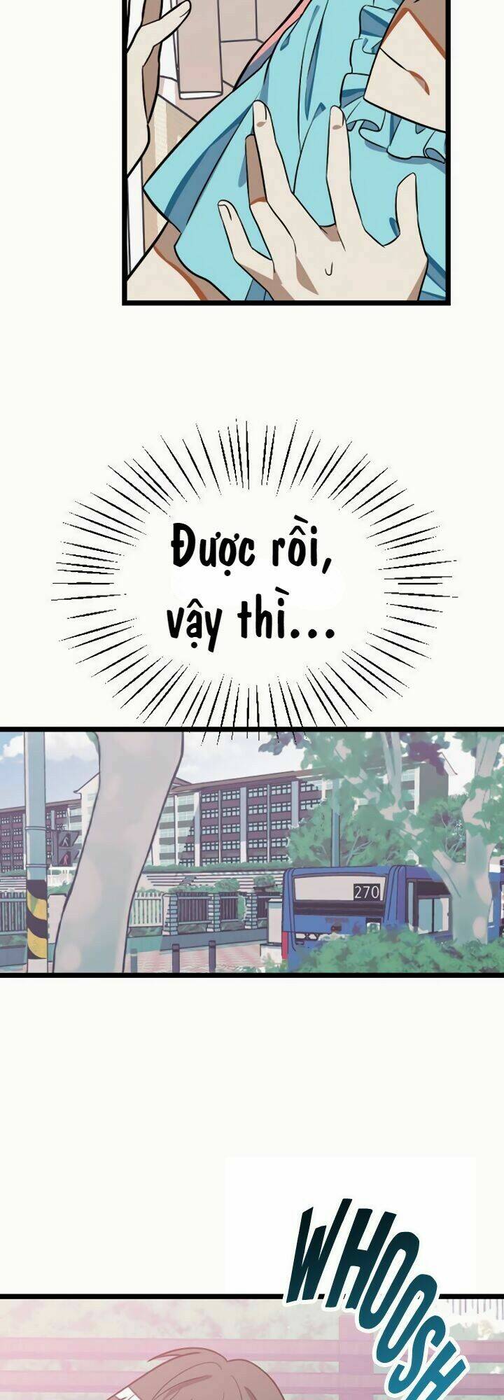 Sự Lãng Mạn Còn Tồn Tại Chapter 4 - Trang 2