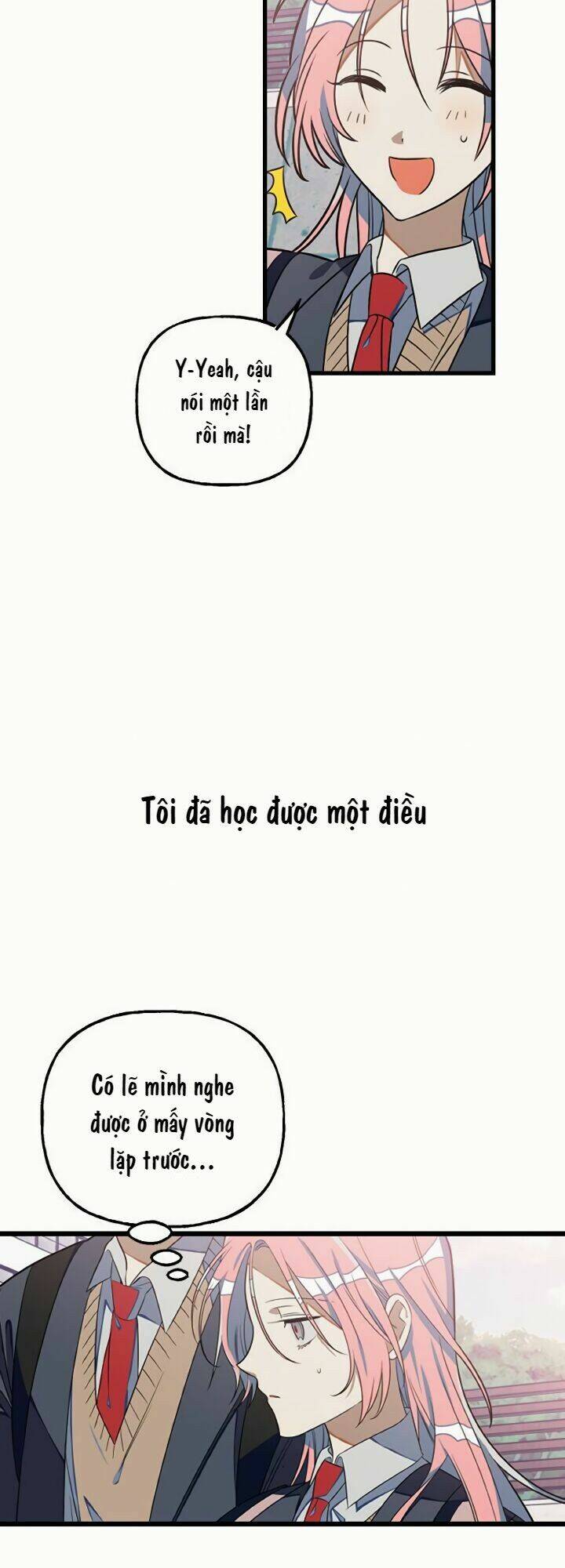 Sự Lãng Mạn Còn Tồn Tại Chapter 4 - Trang 2