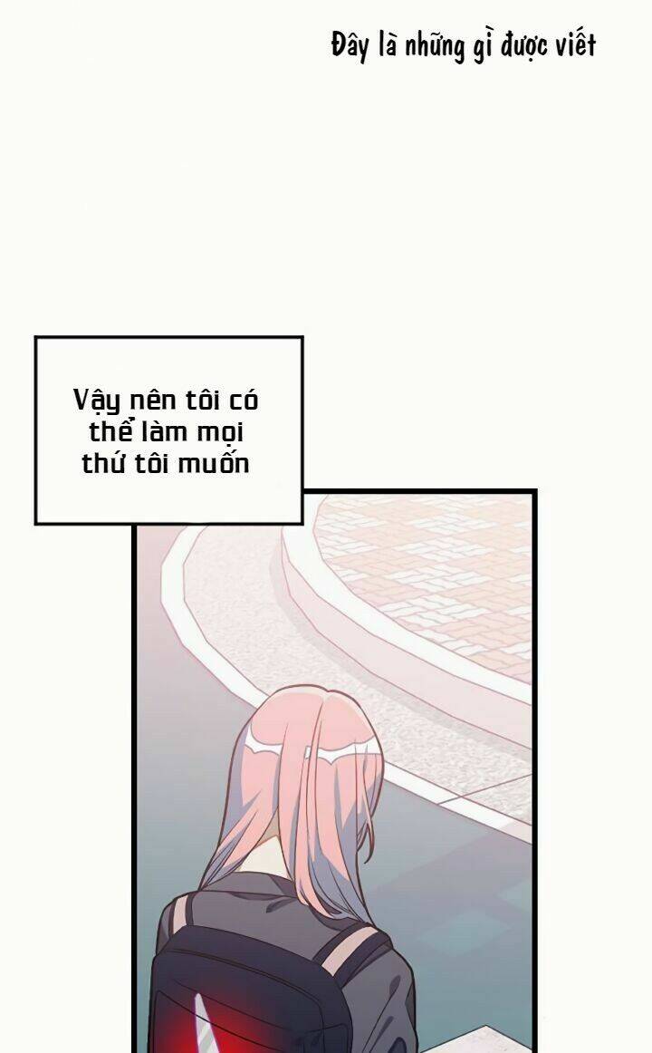 Sự Lãng Mạn Còn Tồn Tại Chapter 4 - Trang 2