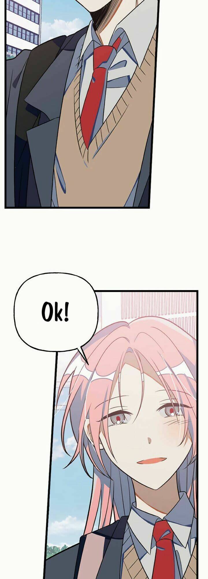 Sự Lãng Mạn Còn Tồn Tại Chapter 4 - Trang 2