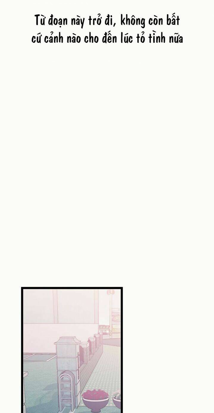 Sự Lãng Mạn Còn Tồn Tại Chapter 4 - Trang 2