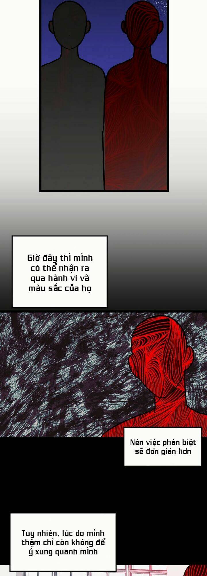 Sự Lãng Mạn Còn Tồn Tại Chapter 4 - Trang 2