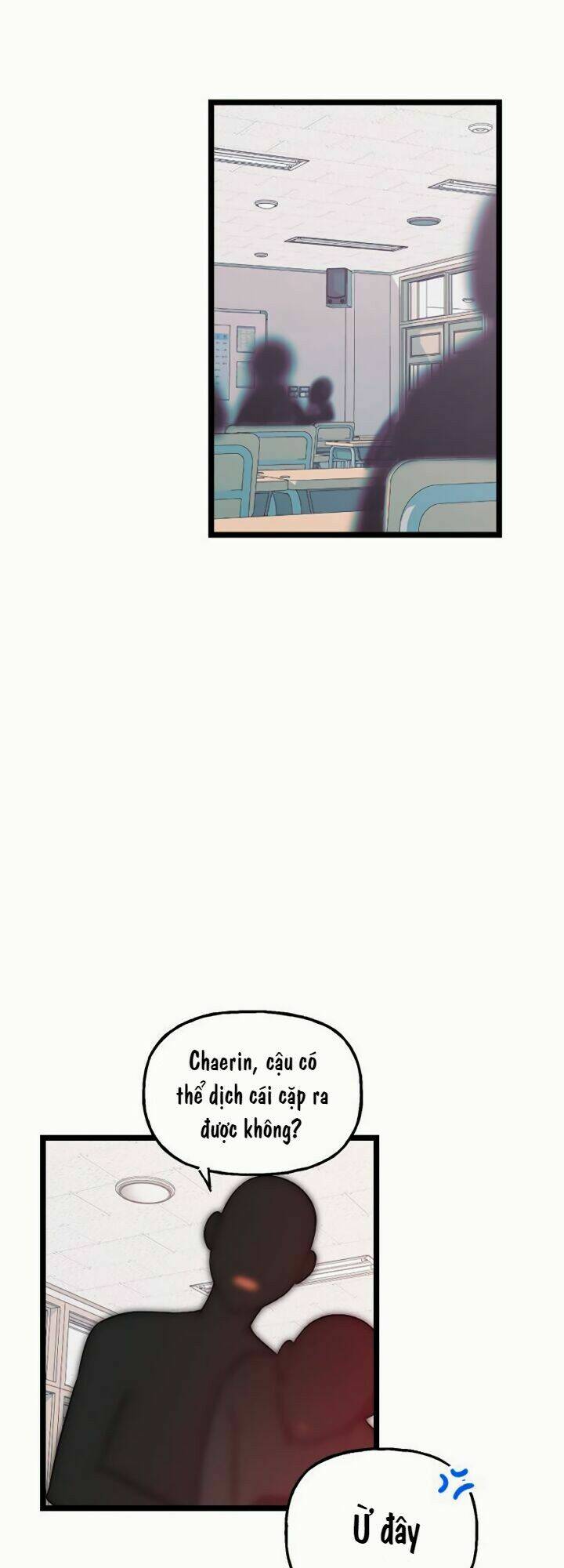 Sự Lãng Mạn Còn Tồn Tại Chapter 4 - Trang 2