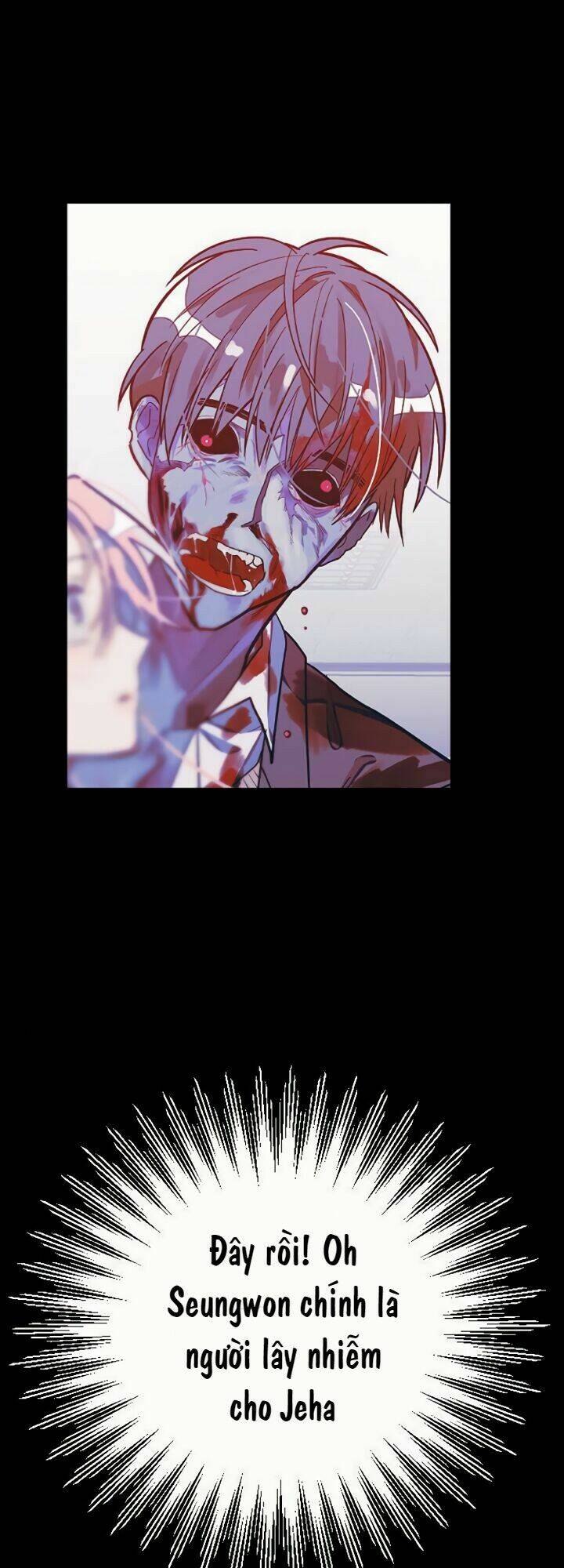 Sự Lãng Mạn Còn Tồn Tại Chapter 4 - Trang 2