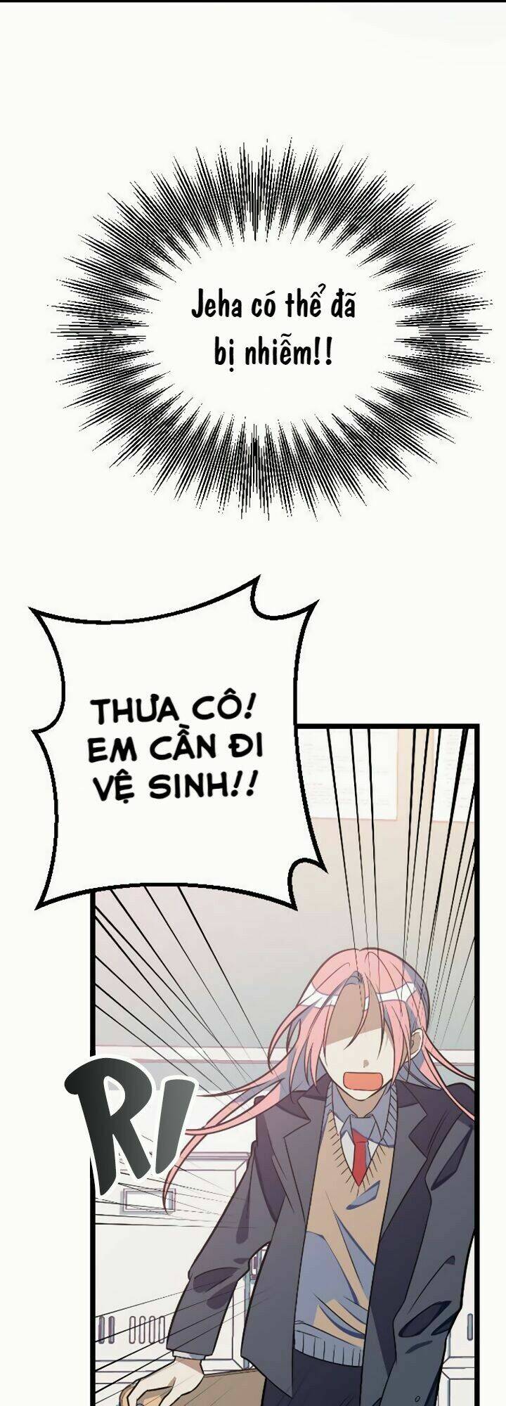 Sự Lãng Mạn Còn Tồn Tại Chapter 4 - Trang 2