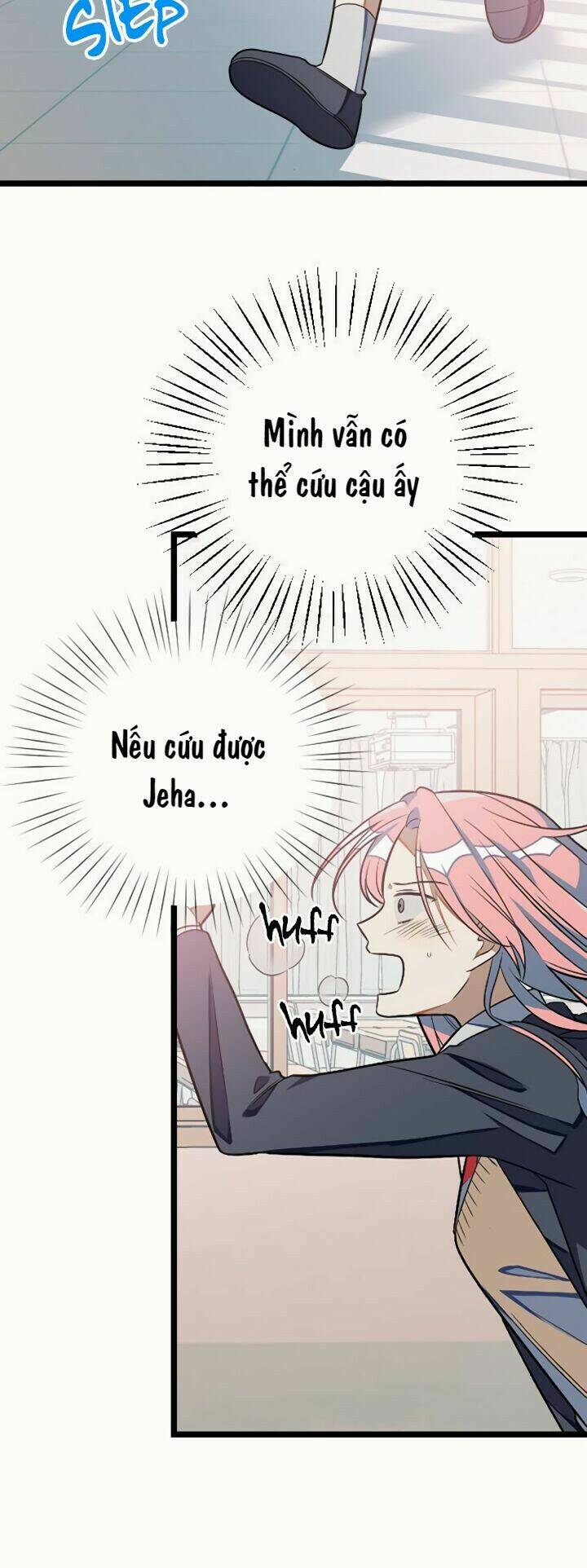 Sự Lãng Mạn Còn Tồn Tại Chapter 4 - Trang 2