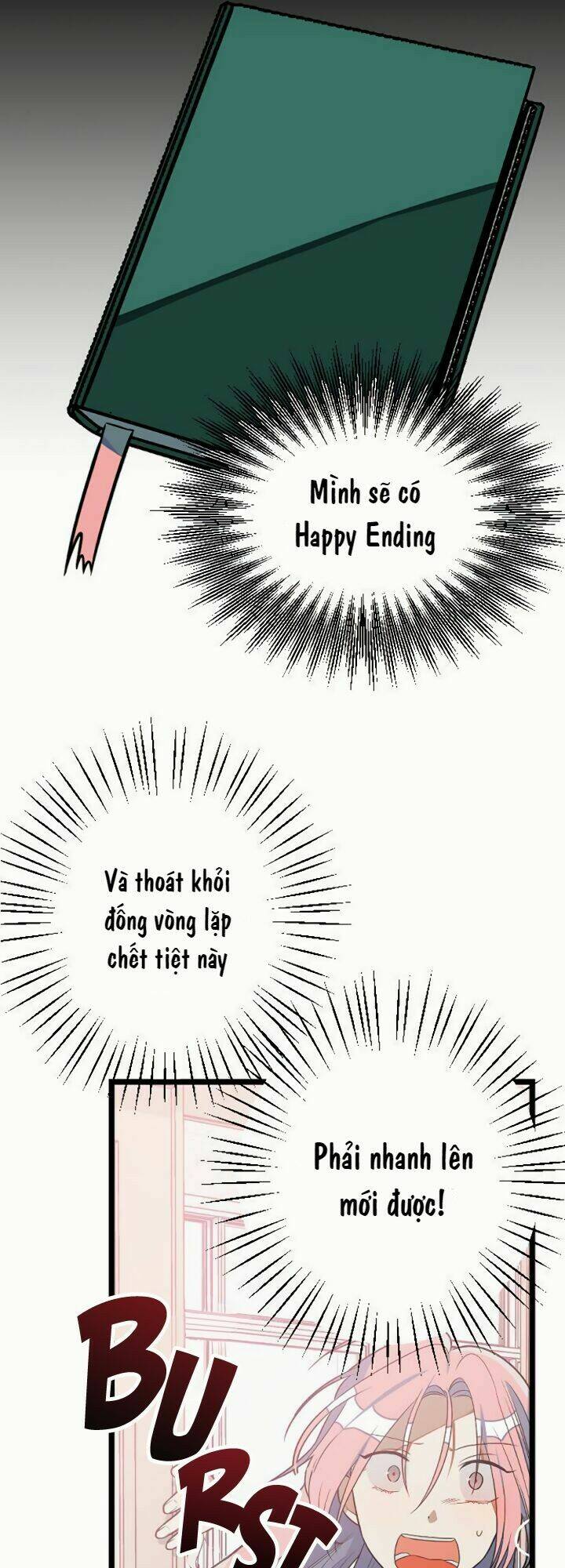 Sự Lãng Mạn Còn Tồn Tại Chapter 4 - Trang 2