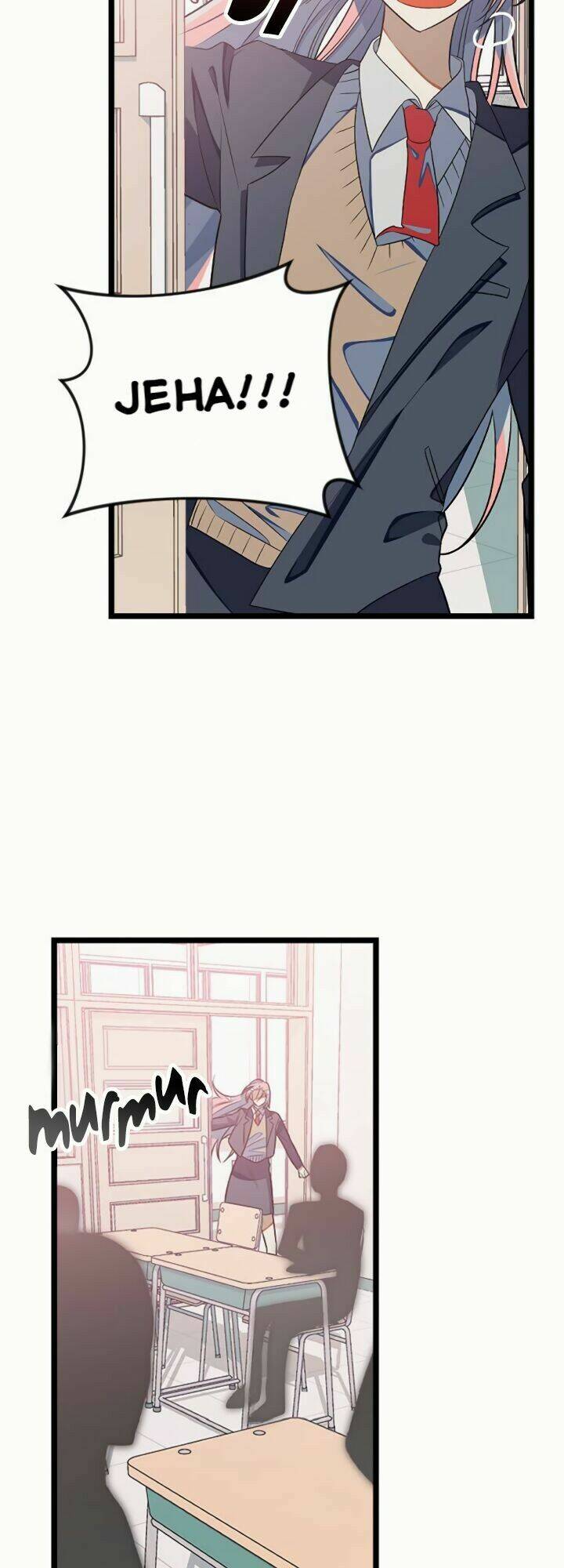 Sự Lãng Mạn Còn Tồn Tại Chapter 4 - Trang 2