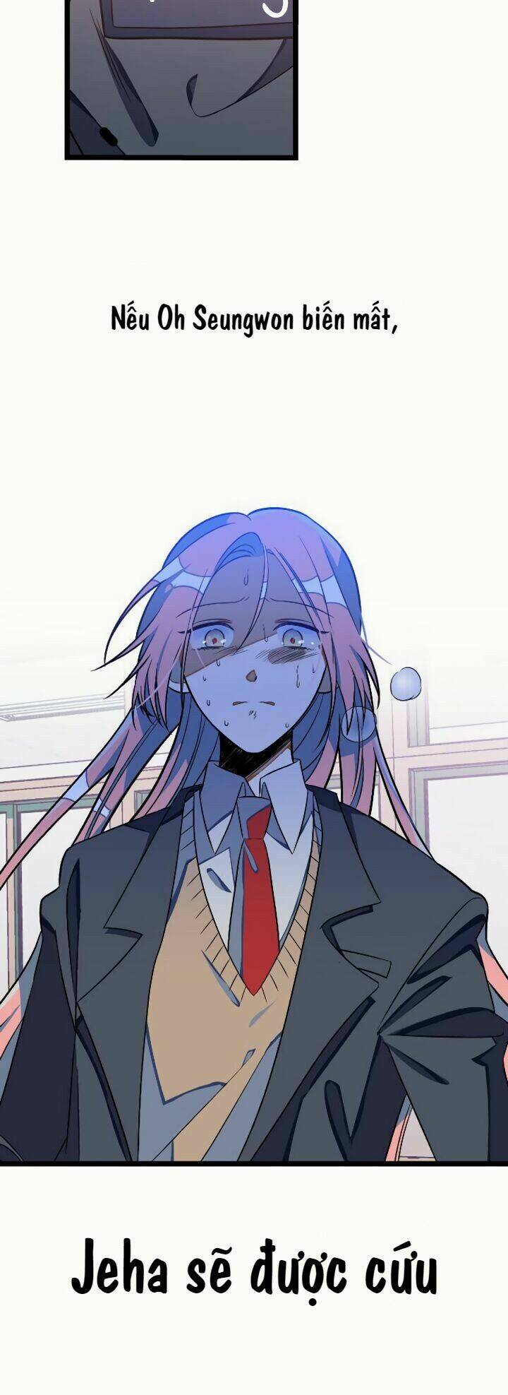 Sự Lãng Mạn Còn Tồn Tại Chapter 4 - Trang 2