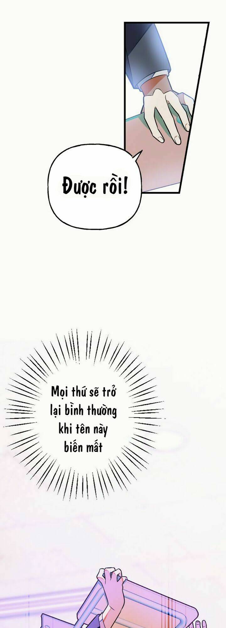 Sự Lãng Mạn Còn Tồn Tại Chapter 4 - Trang 2