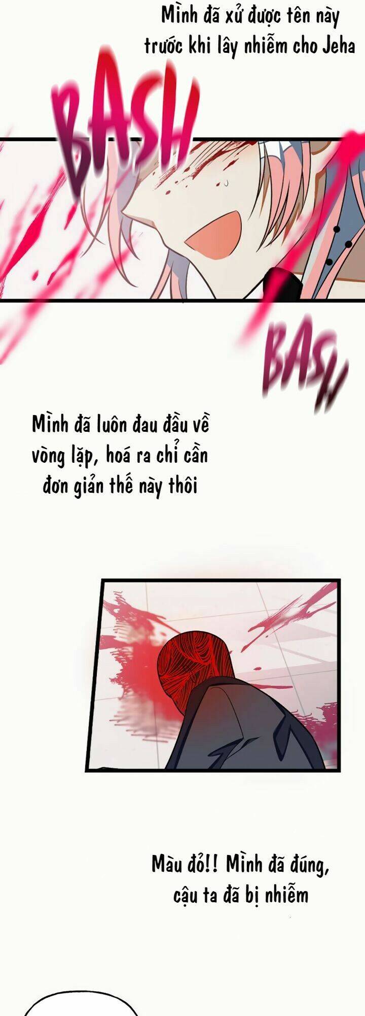 Sự Lãng Mạn Còn Tồn Tại Chapter 4 - Trang 2