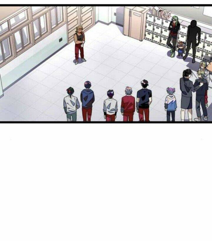 Sự Lãng Mạn Còn Tồn Tại Chapter 40 - Trang 2