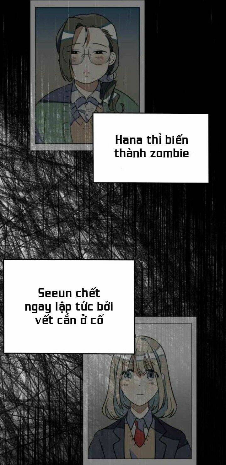 Sự Lãng Mạn Còn Tồn Tại Chapter 40 - Trang 2