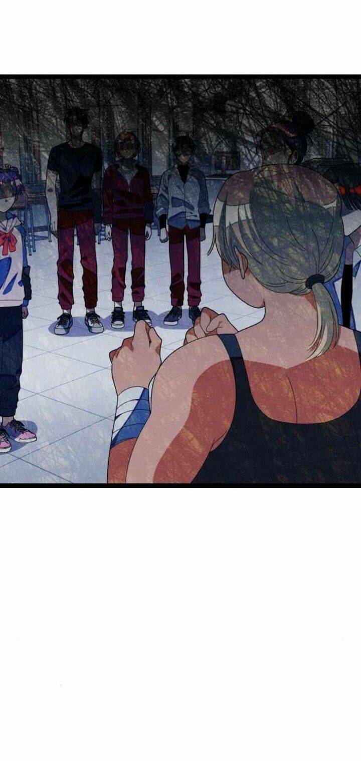 Sự Lãng Mạn Còn Tồn Tại Chapter 40 - Trang 2