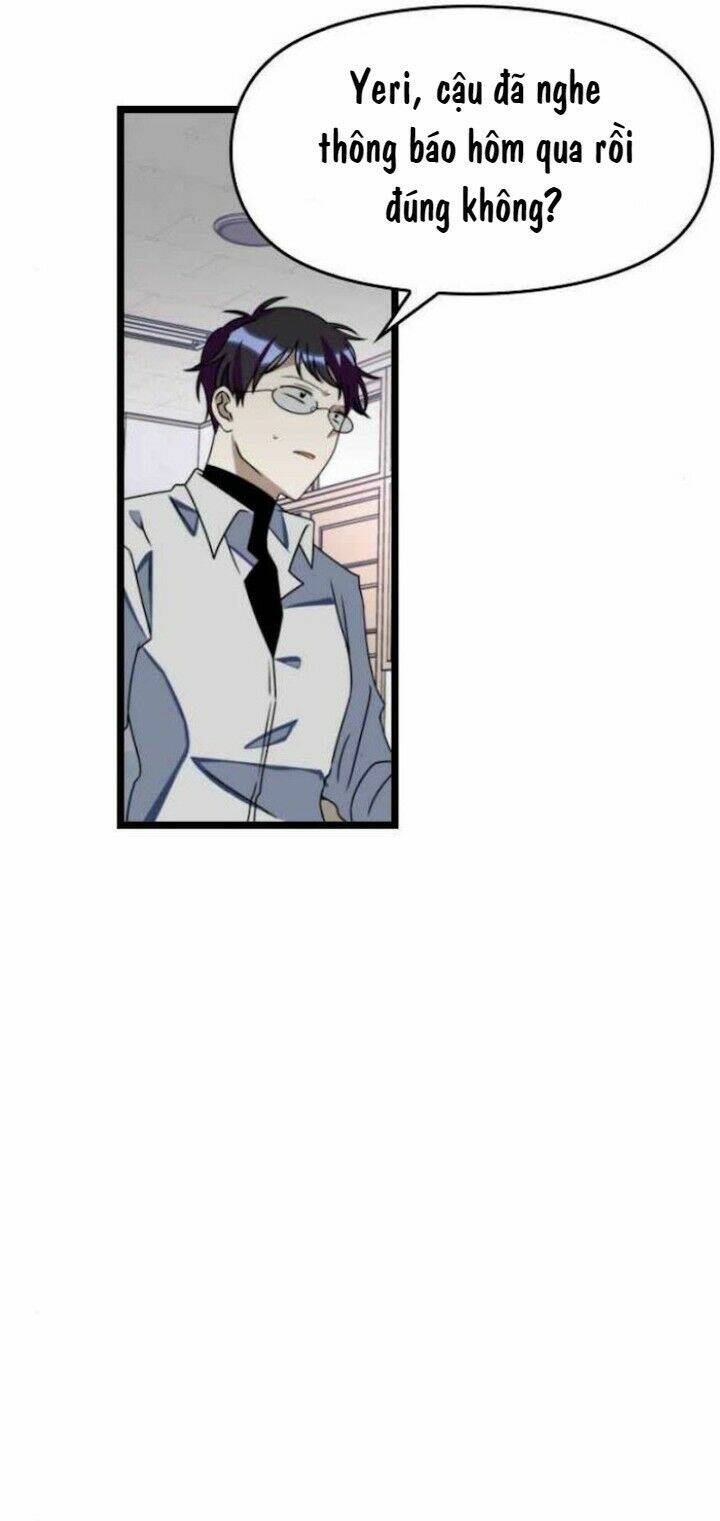 Sự Lãng Mạn Còn Tồn Tại Chapter 40 - Trang 2