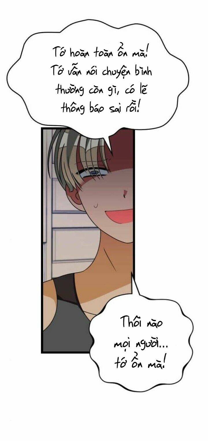 Sự Lãng Mạn Còn Tồn Tại Chapter 40 - Trang 2