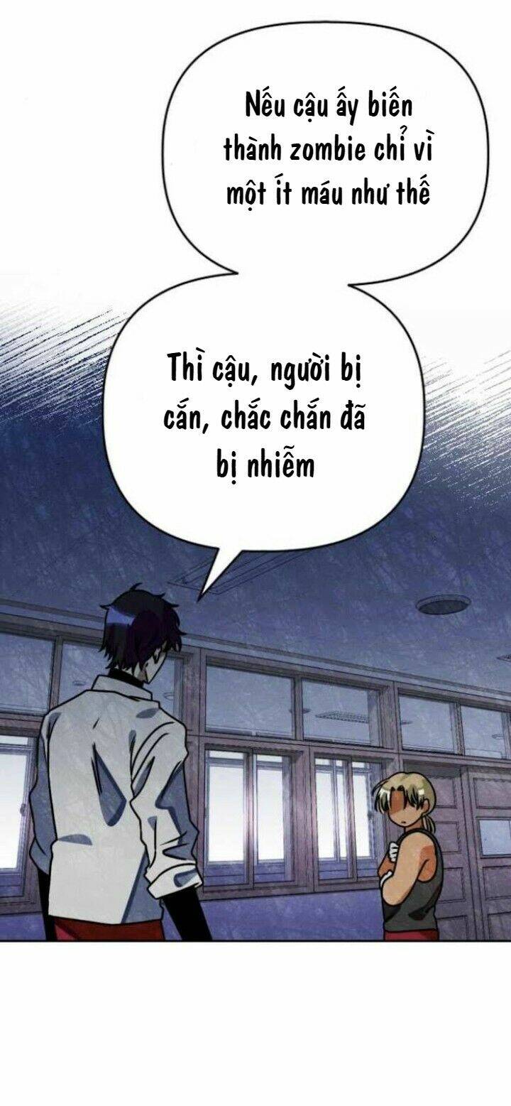 Sự Lãng Mạn Còn Tồn Tại Chapter 40 - Trang 2