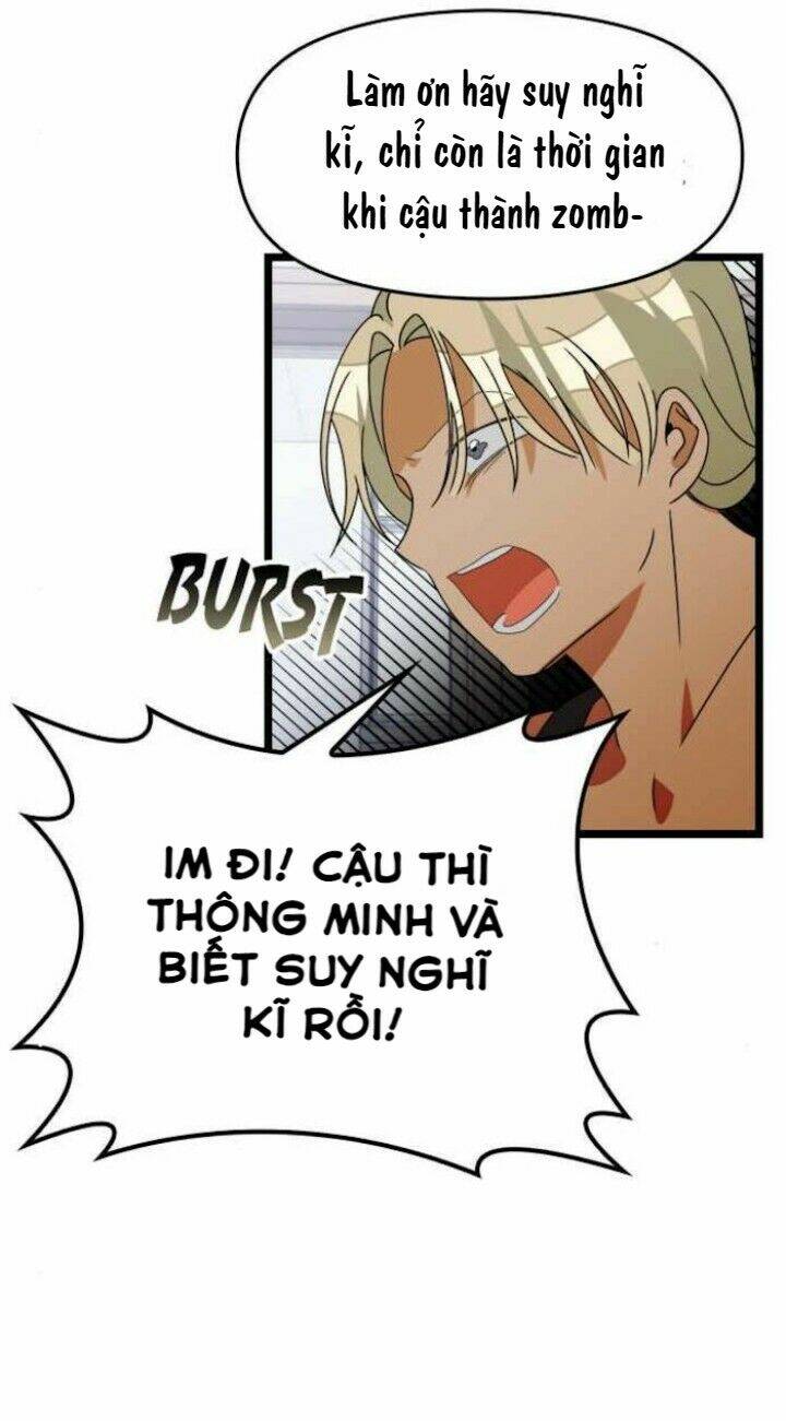 Sự Lãng Mạn Còn Tồn Tại Chapter 40 - Trang 2