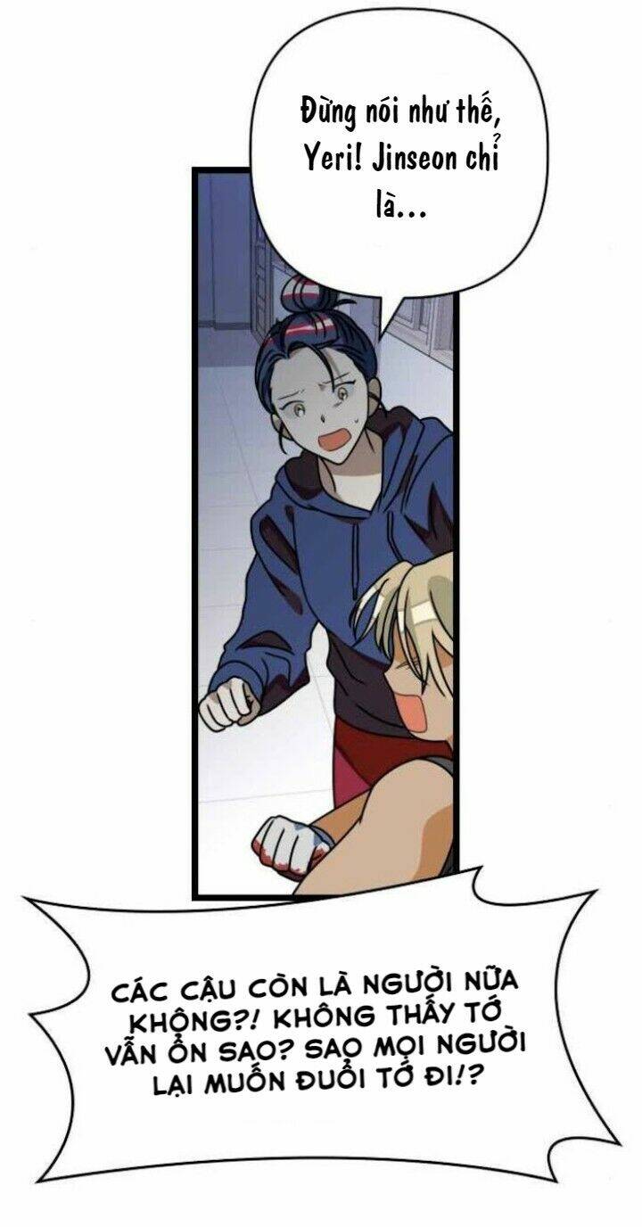 Sự Lãng Mạn Còn Tồn Tại Chapter 40 - Trang 2