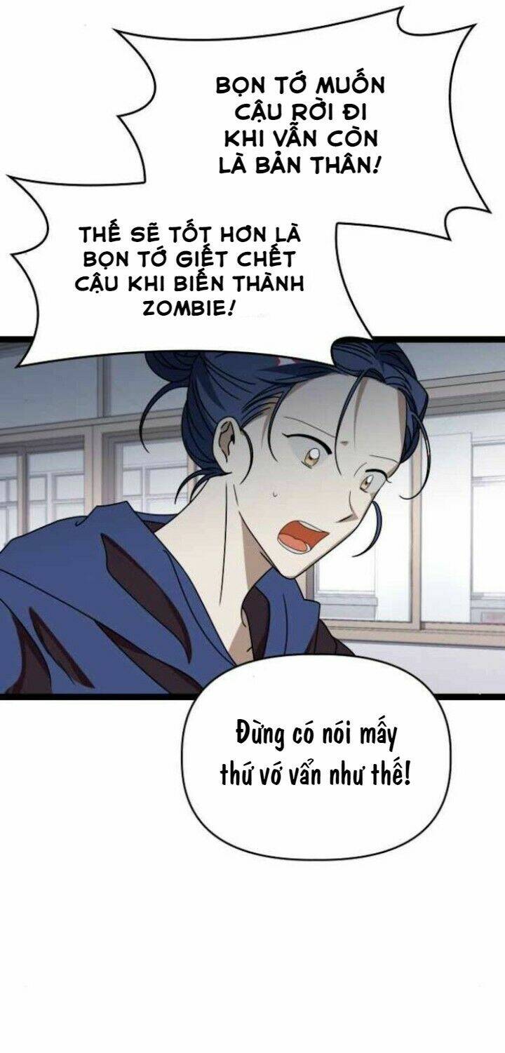 Sự Lãng Mạn Còn Tồn Tại Chapter 40 - Trang 2