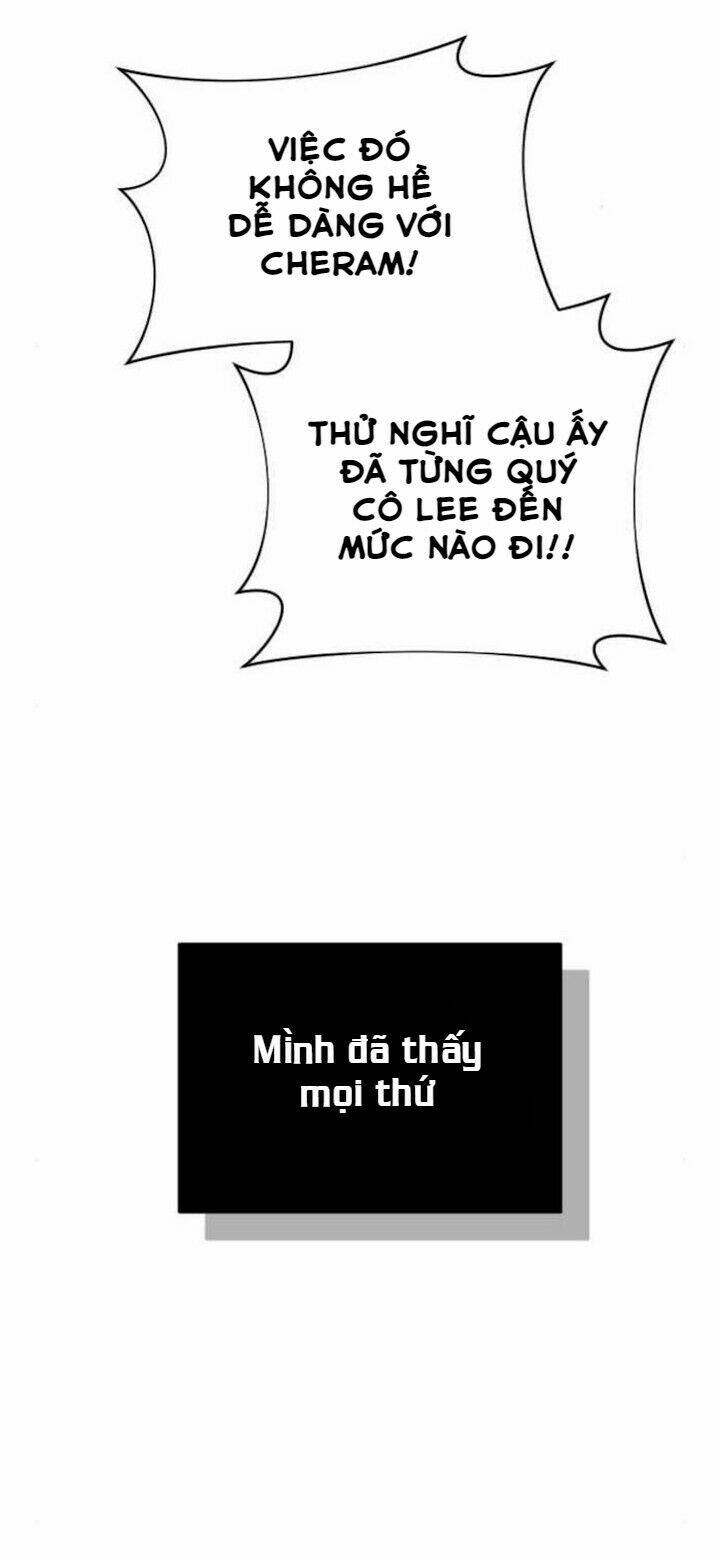 Sự Lãng Mạn Còn Tồn Tại Chapter 40 - Trang 2