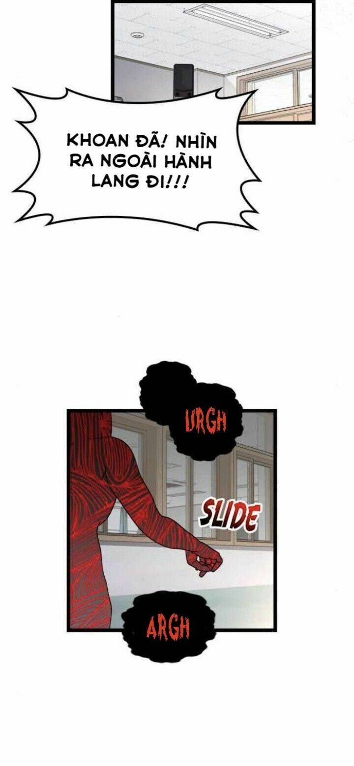 Sự Lãng Mạn Còn Tồn Tại Chapter 40 - Trang 2