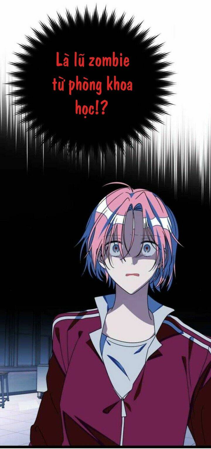 Sự Lãng Mạn Còn Tồn Tại Chapter 40 - Trang 2