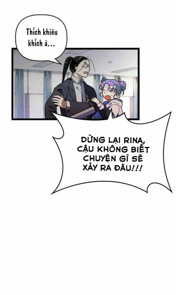 Sự Lãng Mạn Còn Tồn Tại Chapter 40 - Trang 2