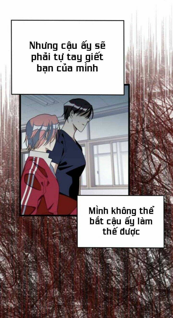 Sự Lãng Mạn Còn Tồn Tại Chapter 40 - Trang 2