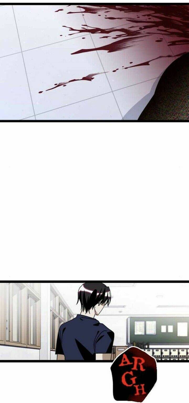 Sự Lãng Mạn Còn Tồn Tại Chapter 40 - Trang 2