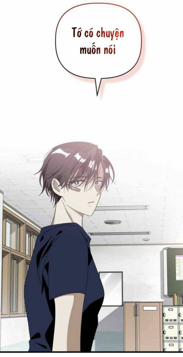 Sự Lãng Mạn Còn Tồn Tại Chapter 40 - Trang 2