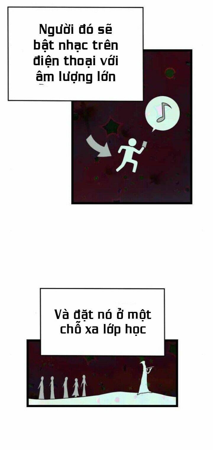 Sự Lãng Mạn Còn Tồn Tại Chapter 41 - Trang 2