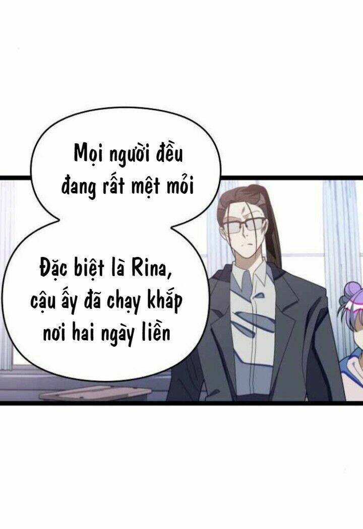 Sự Lãng Mạn Còn Tồn Tại Chapter 41 - Trang 2