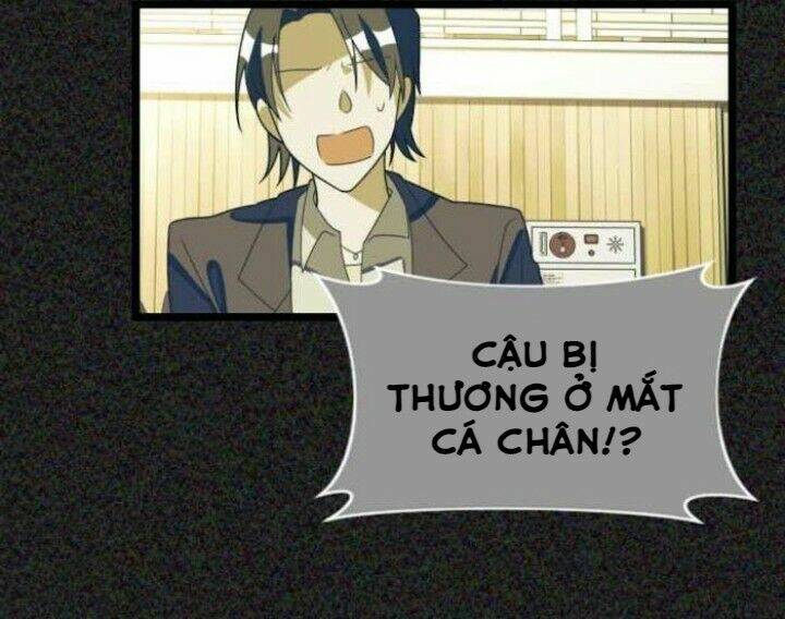 Sự Lãng Mạn Còn Tồn Tại Chapter 41 - Trang 2
