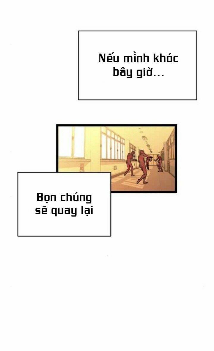 Sự Lãng Mạn Còn Tồn Tại Chapter 41 - Trang 2