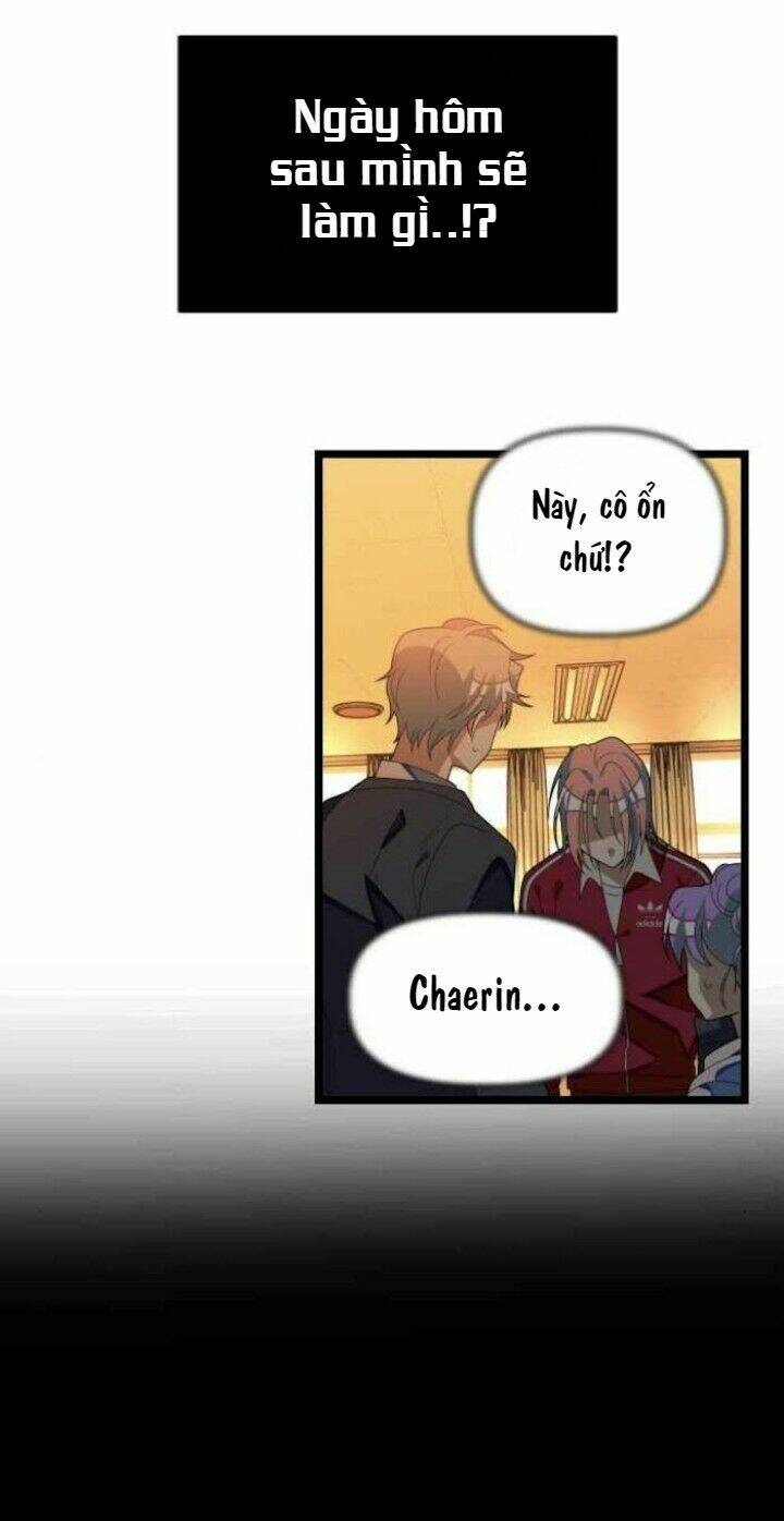 Sự Lãng Mạn Còn Tồn Tại Chapter 41 - Trang 2