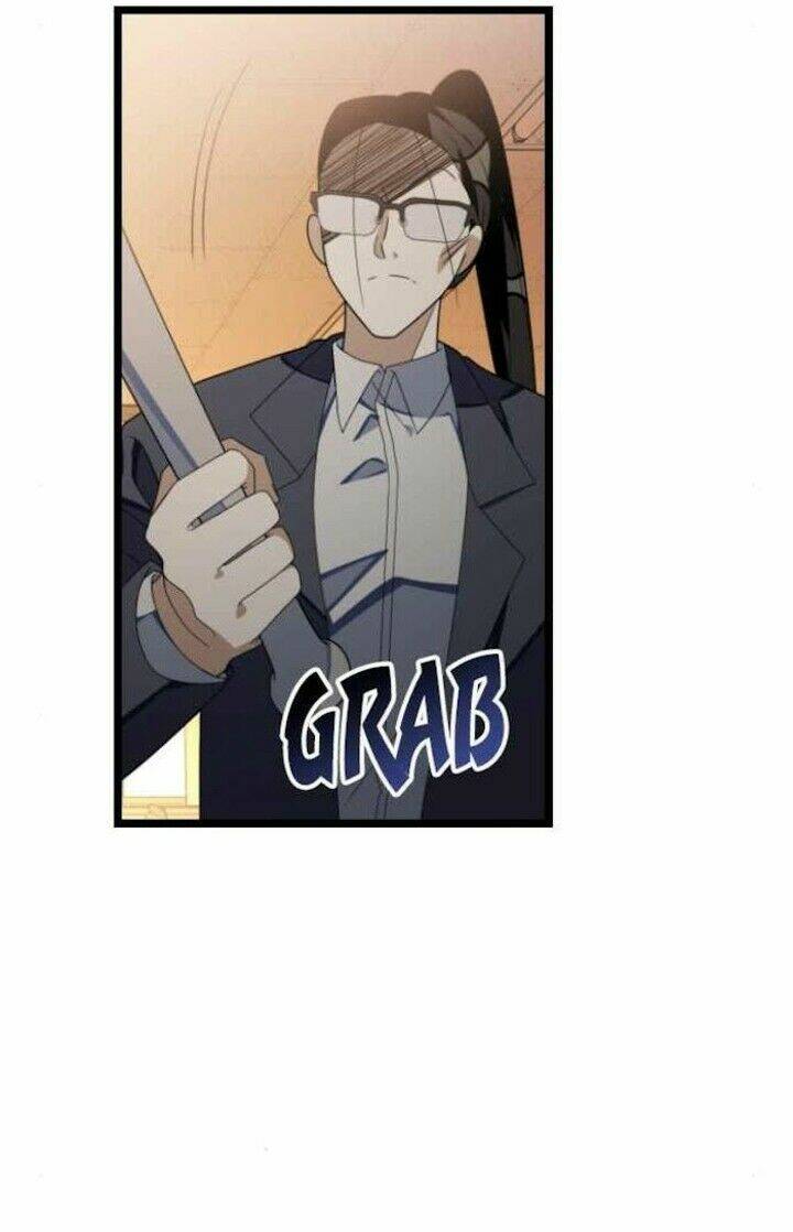 Sự Lãng Mạn Còn Tồn Tại Chapter 41 - Trang 2