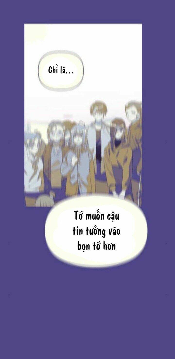 Sự Lãng Mạn Còn Tồn Tại Chapter 41 - Trang 2