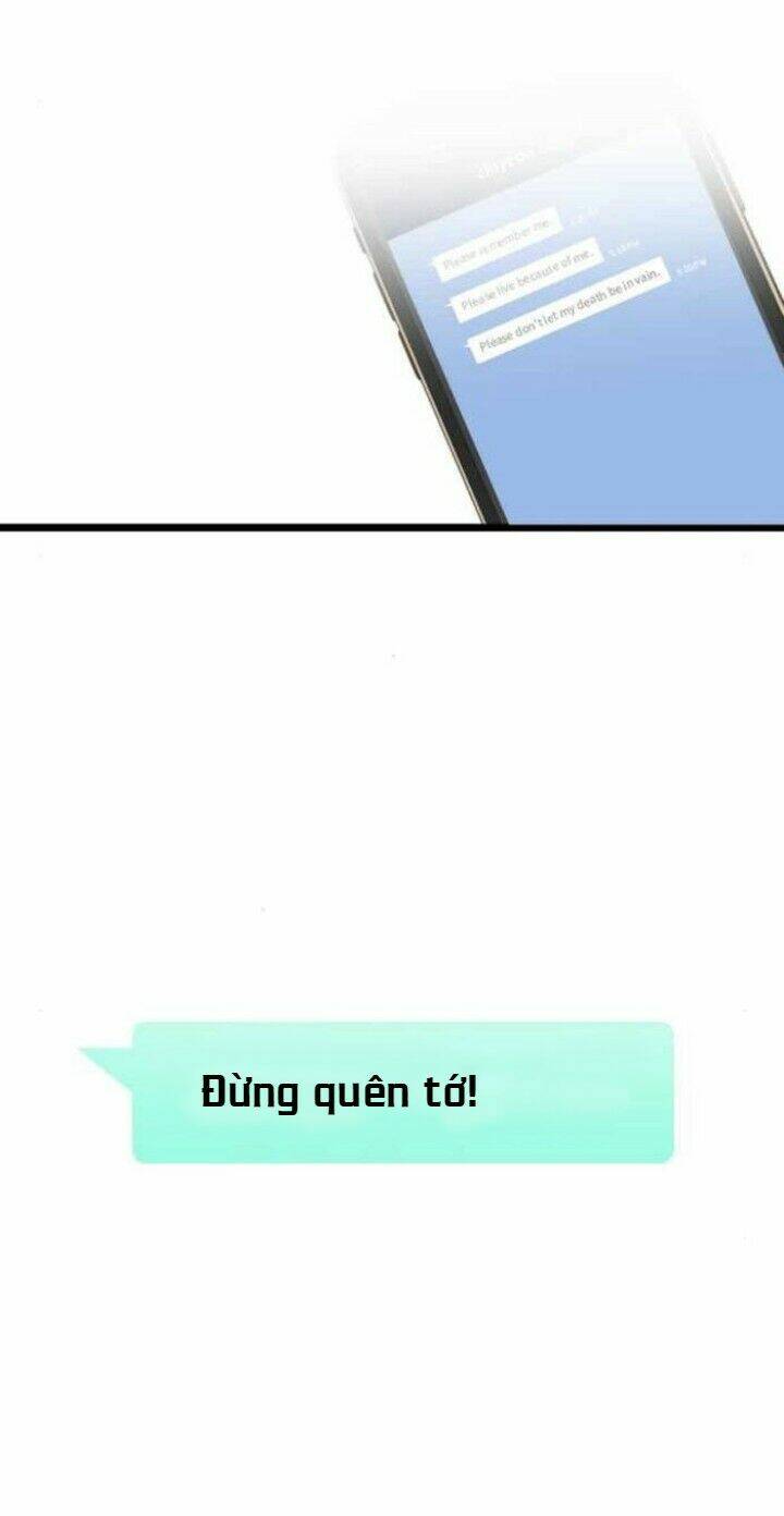 Sự Lãng Mạn Còn Tồn Tại Chapter 41 - Trang 2