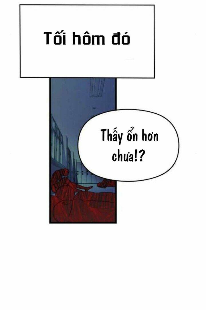 Sự Lãng Mạn Còn Tồn Tại Chapter 41 - Trang 2