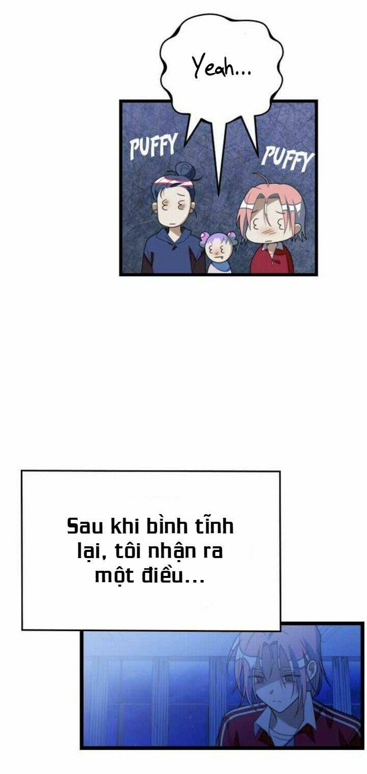 Sự Lãng Mạn Còn Tồn Tại Chapter 41 - Trang 2