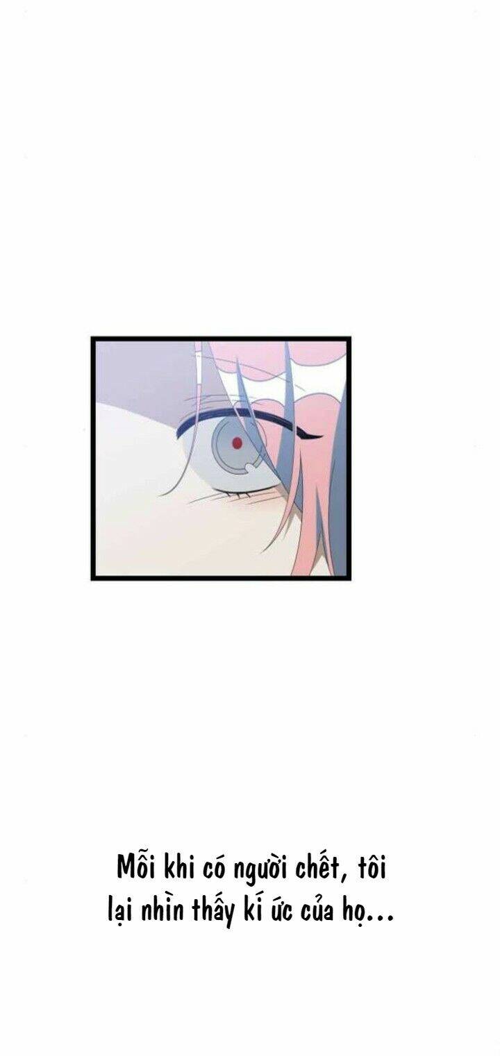 Sự Lãng Mạn Còn Tồn Tại Chapter 41 - Trang 2